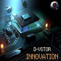 Artwork for Innovation by D-VSTOR