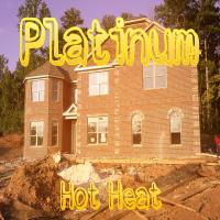 Artwork for Hot Heat by PLATINUM