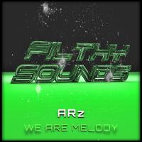 Artwork for We Are Melody by ARZ