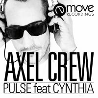 Artwork for Pulse by Axel Crew