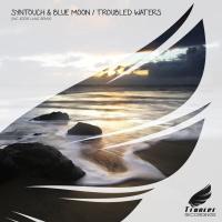 Artwork for Troubled Waters by Syntouch