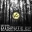 Artwork for Dispute (Minicut Remix)