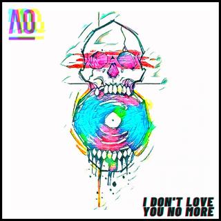 Artwork for I Don't Love You Know More (Original Mix)