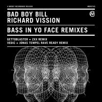 Artwork for Bass In Yo Face by Bad Boy Bill