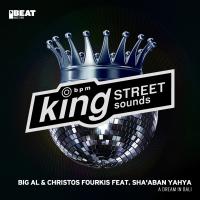 Artwork for A Dream In Bali by Big Al