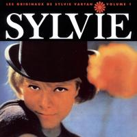 Artwork for Sylvie by Sylvie Vartan