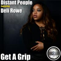 Artwork for Get A Grip by Distant People