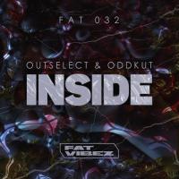 Artwork for Inside by Outselect