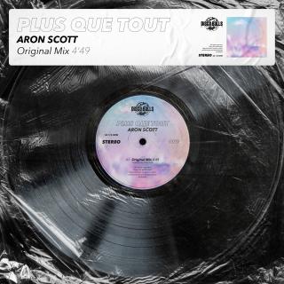 Artwork for Plus Que Tout (Original Mix)