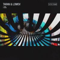 Artwork for Heat on Apollo by Taran & Lomov