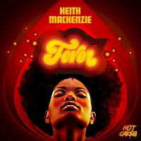 Artwork for Fever by Keith Mackenzie