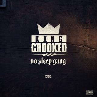 Artwork for No Sleep Gang