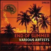 Artwork for End of Summer 2014 by Various Artists