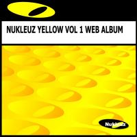 Artwork for Nukleuz Yellow by Various Artists