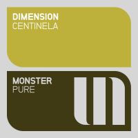 Artwork for Centinela by Dimension