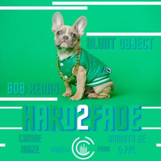 Artwork for Hard2Fade (Original Mix)