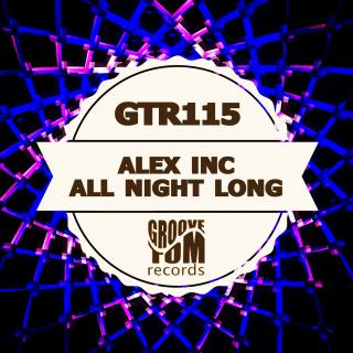 Artwork for All Night Long (Original Mix)