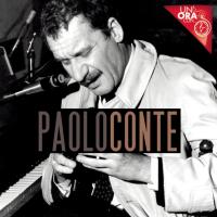 Artwork for Un'ora con... by Paolo Conte