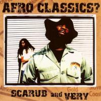 Artwork for Afro Classics? by Scarub