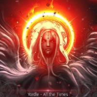 Artwork for All The Times by Yordle!