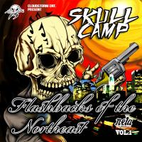 Artwork for Flashbacks of the Northeast, Vol. 1 by Skull Camp