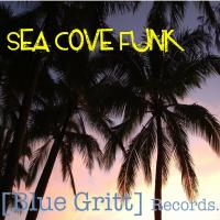Artwork for Sea Cove Funk by Mark Castley