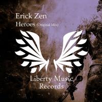 Artwork for Heroes by Erick Zen