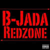 Artwork for Redzone by B-Jada