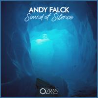 Artwork for Sound of Silence by Andy Falck