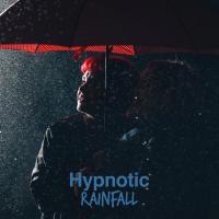 Artwork for Hypnotic Rainfall by Rainfall