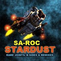 Artwork for Stardust by Sa-Roc