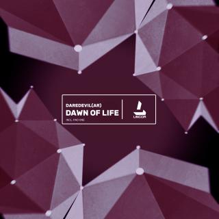 Artwork for Dawn of Life
