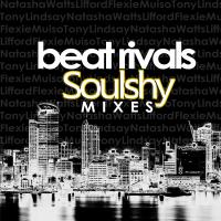 Artwork for Soulshy Mixes by Beat Rivals