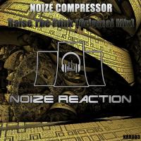 Artwork for Raise The Funk by Noize Compressor