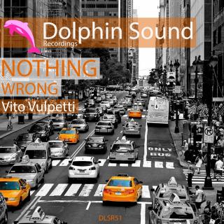 Artwork for Nothing Wrong (Original Mix)