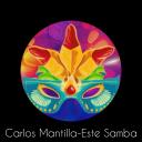 Artwork for Este Samba