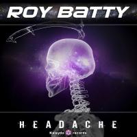 Artwork for Headache by Roy Batty