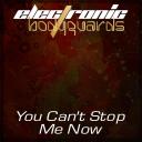 Artwork for You Can't Stop Me Now(Original Mix)