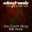 Artwork for You Can't Stop Me Now(Jaydee Remix)