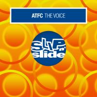 Artwork for The Voice by ATFC