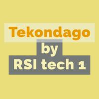 Artwork for Tekondago by RSI TECH 1