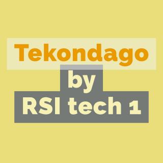Artwork for Tekondago  (Dance Mix) 
