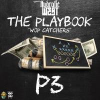 Artwork for The Playbook (Wop Catchers) by P3