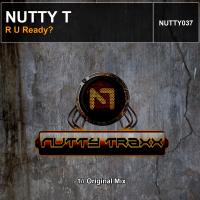 Artwork for R U Ready? by Nutty T