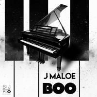 Artwork for Boo by J Maloe