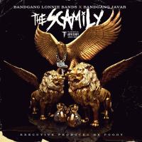 Artwork for The Scamily by BandGang Lonnie Bands