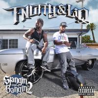 Artwork for Slangin and Bangin, Pt. 2 by T Nutty