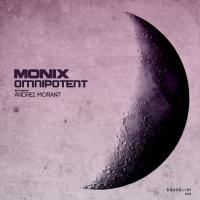 Artwork for Omnipotent by Monix