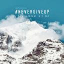 Artwork for Never Give Up (Original Mix)