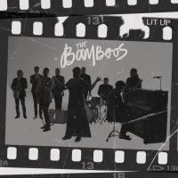 Artwork for Lit Up by The Bamboos